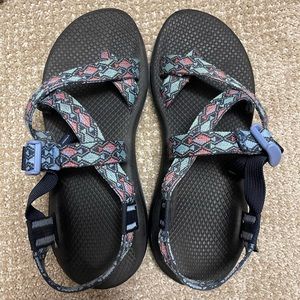 Womens Chacos size 9